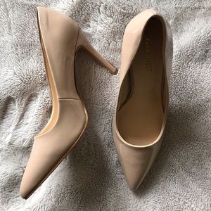 ·NWOT Nine West Heels·